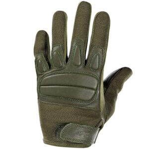 Pirštinės M-TAK ASSAULT TACTICAL MK.2 OLIVE