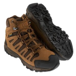 Batai PENTAGON ACHILLES XTR 6 NUBUCK