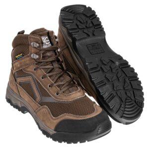 Batai PENTAGON SCORPION V2 NUBUCK 6"