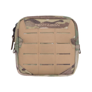 Krepšelis PENTAGON ELPIS POUCH CAMO 15x15 cm