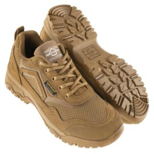 Batai PENTAGON SCORPION V2 SUEDE 4"