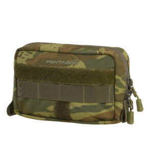 Krepšelis PENTAGON OSCAR UTILITY POUCH CAMO