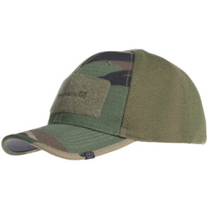 Kepurė PENTAGON RAPTOR  BB CAP CAMO