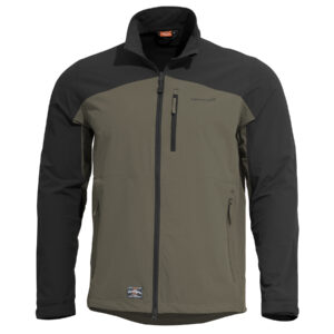 Striukė PENTAGON ELITE LIGHT SOFTSHELL