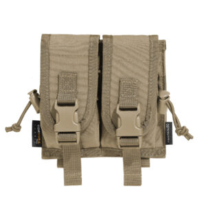Krepšelis dėtuvėms PENTAGON DOUBLE MULTI POUCH - Image 1