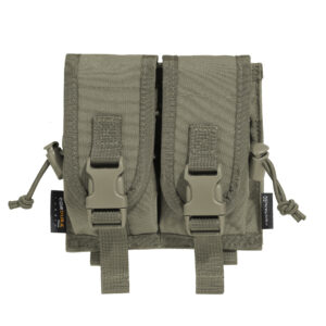 Krepšelis dėtuvėms PENTAGON DOUBLE MULTI POUCH - Image 5