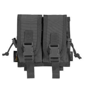 Krepšelis dėtuvėms PENTAGON DOUBLE MULTI POUCH - Image 2