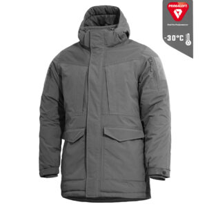 Striukė PENTAGON HCP V2.0 PRIMALOFT® PARKA