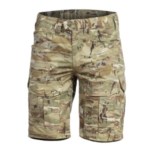 Šortai PENTAGON LYCOS CAMO - Image 1