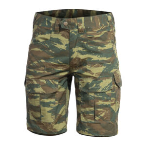 Šortai PENTAGON LYCOS CAMO - Image 2