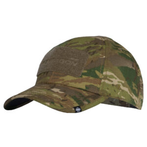 Kepurė PENTAGON BB CAP 2.0 CAMO