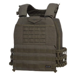 Taktinė liemenė PENTAGON MILON PLATE CARRIER MK2