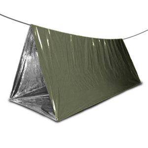 Tentas-palapinė PENTAGON ZERO HOUR EMERGENCY TENT