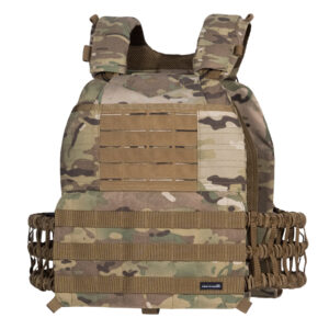 Taktinė liemenė PENTAGON MILON PLATE CARRIER MK2 MULTICAM®