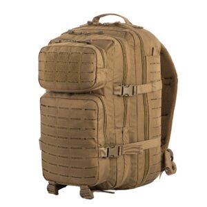 Kuprinė M-Tac Large Assault Laser Cut 36L