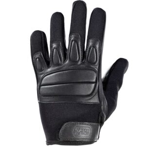 Pirštinės M-TAK ASSAULT TACTICAL MK.2 BLACK
