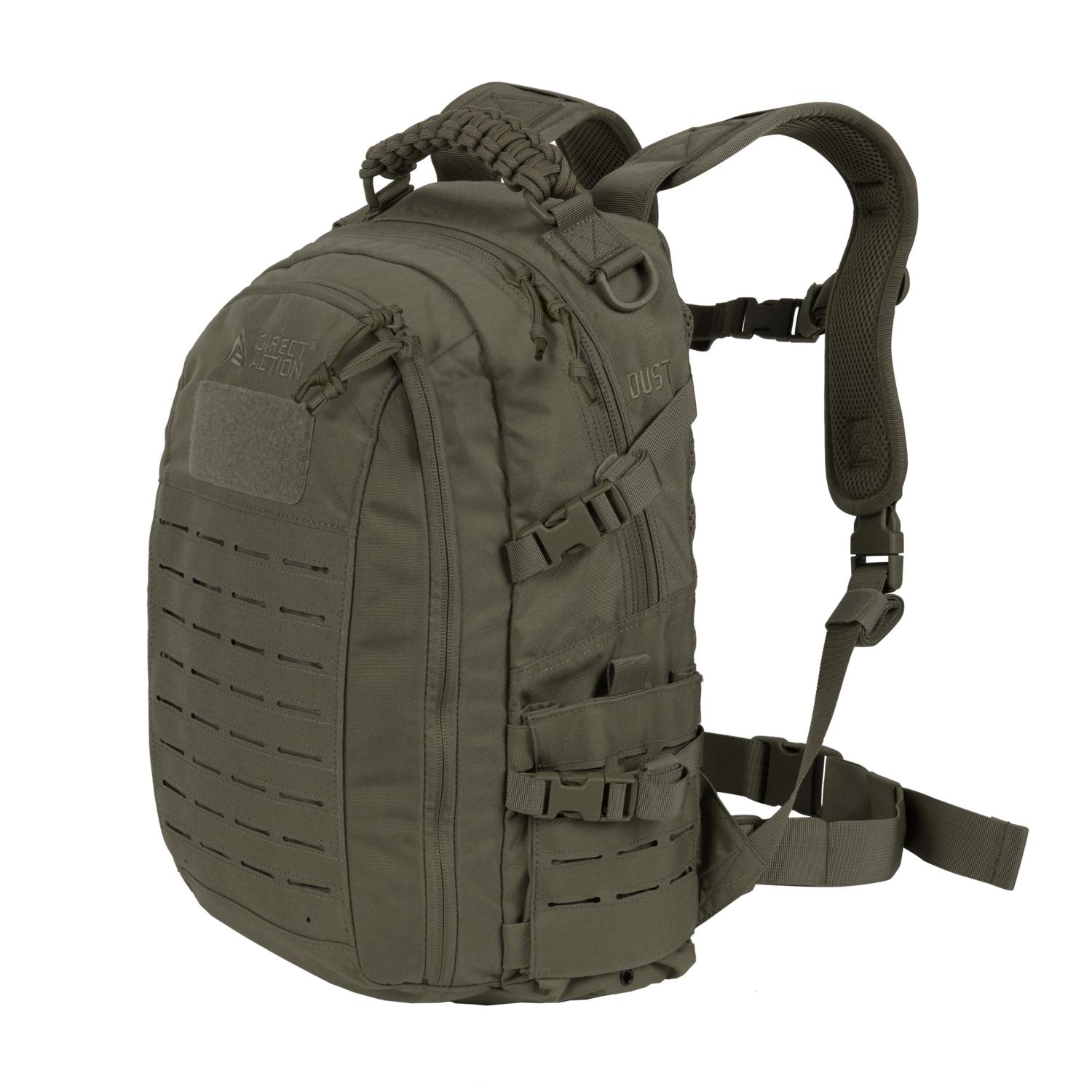 Kuprinė DIRECT ACTION DUST MK II