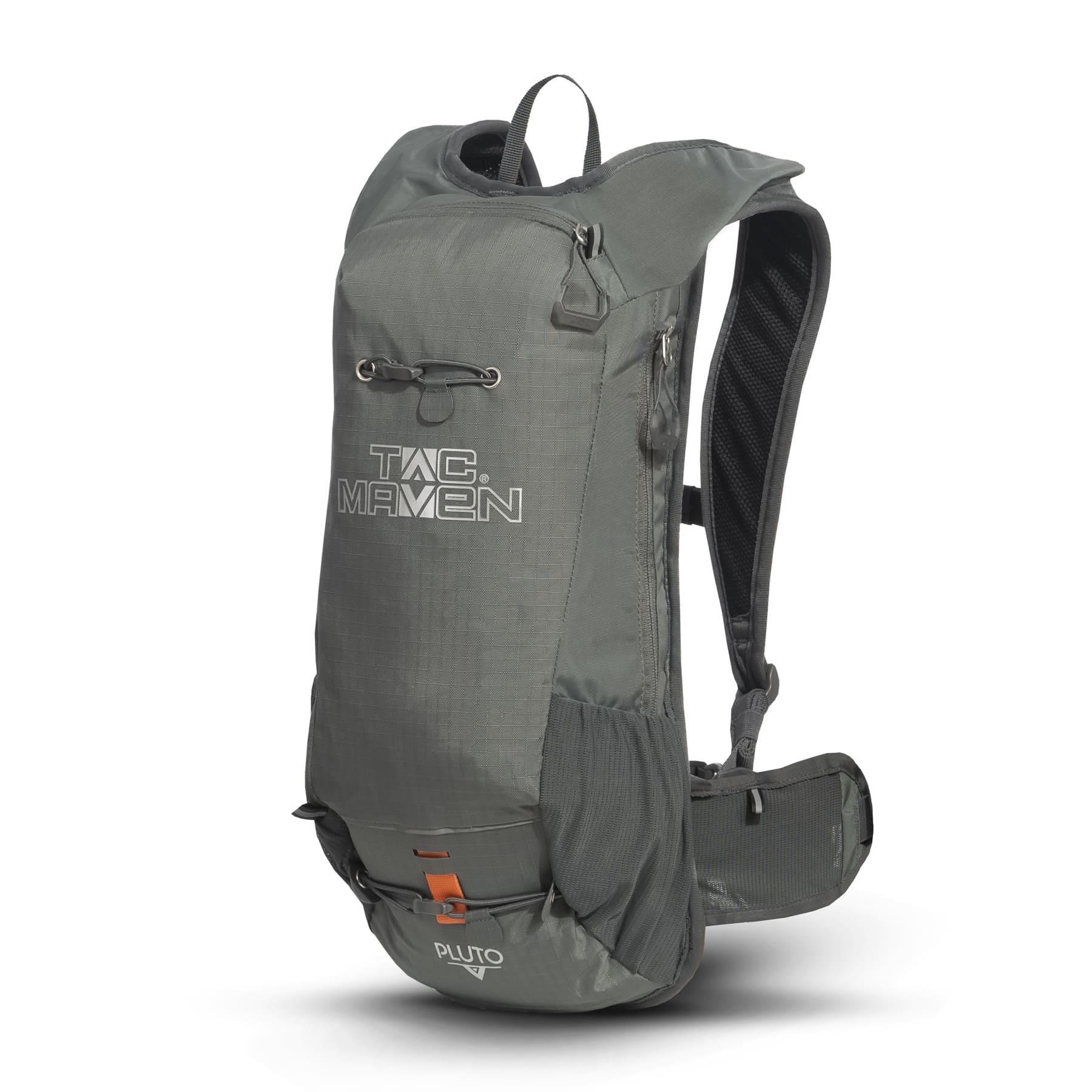 Hidravimo sistema PENTAGON PLUTO 9LT