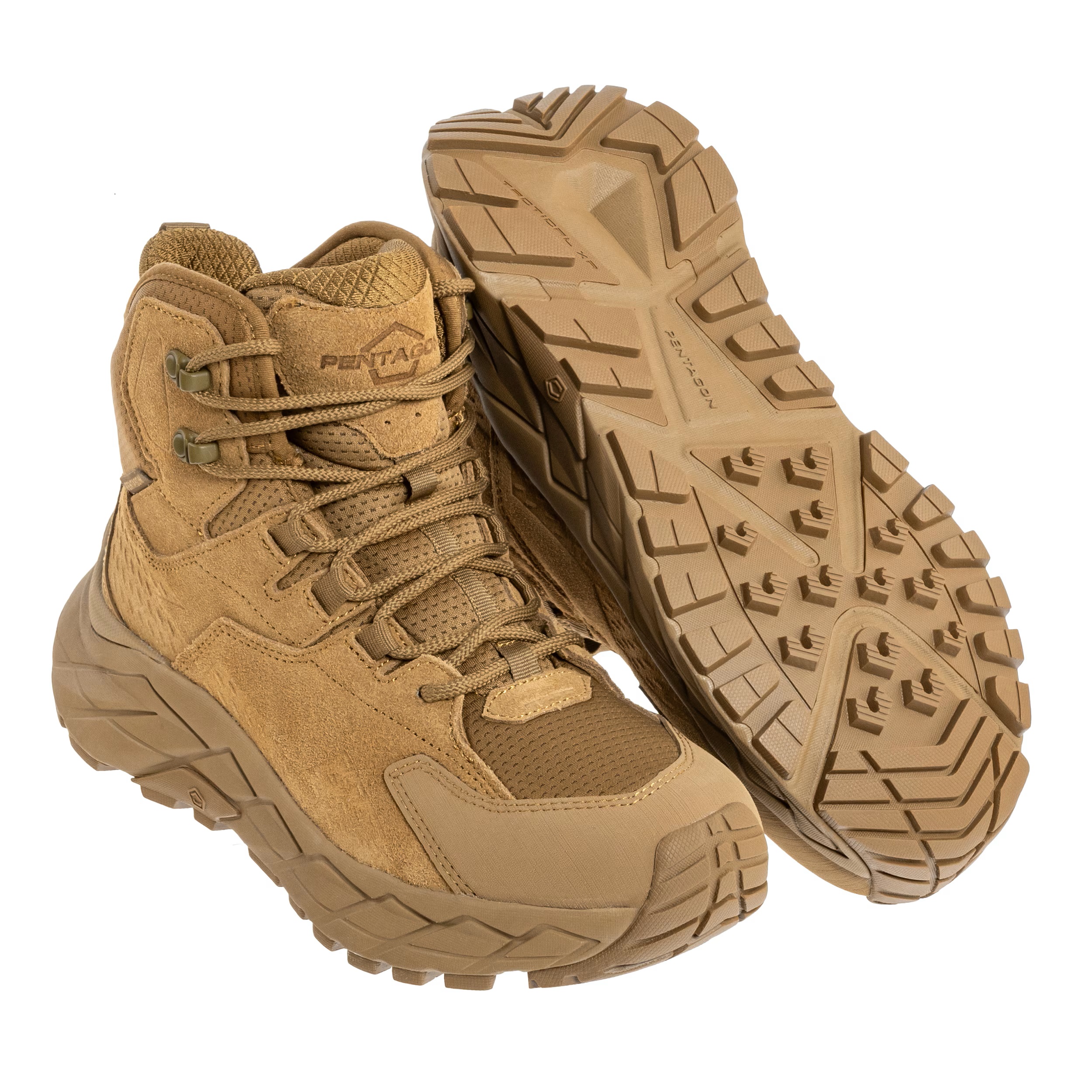Batai PENTAGON HORIZON DESERT TREKKING 6″